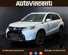 Suzuki Vitara 1.4 Hybrid 4WD AllGrip Top KM0