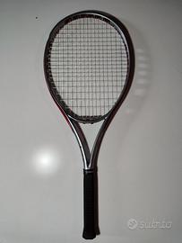 Prince O3 Speedport Red