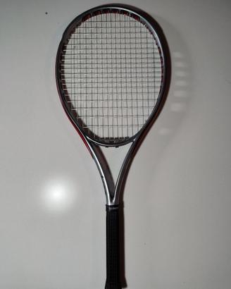 Prince O3 Speedport Red