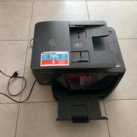 Stampante e scan HP Officejet Pro 6970