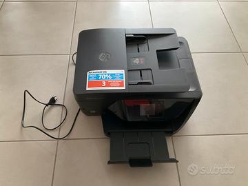 Stampante e scan HP Officejet Pro 6970