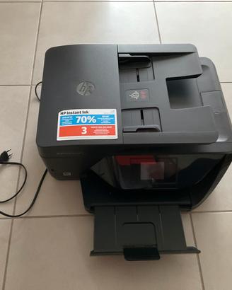 Stampante e scan HP Officejet Pro 6970