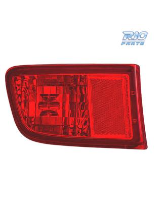 FANALE SINISTRO TOYOTA LAND CRUISER FJ120 03-08 RO