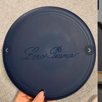 Fresbee Loro Piana nuovo