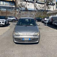 FIAT Seicento 1.1i