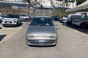 FIAT Seicento 1.1i
