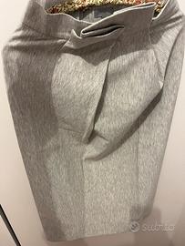 Completo COS in viscosa