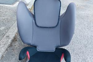 Seggiolino Cybex Gold Solution S-Fix, bambini 