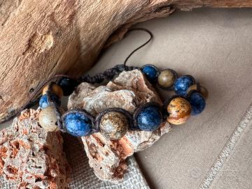 Bracciali tibetani shamballa