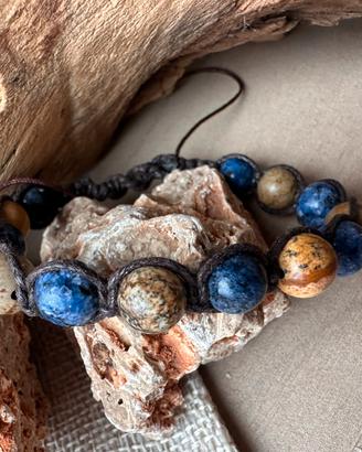 Bracciali tibetani shamballa