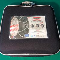 Catene Neve R13 R14 R15 Arexons Easy Chains Plus