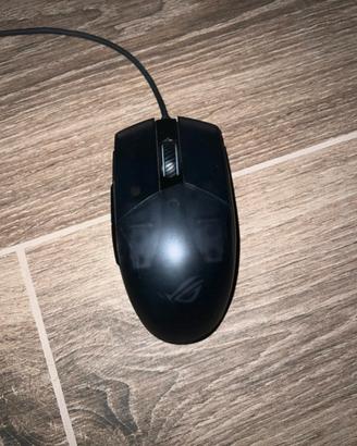 Muose da gaming