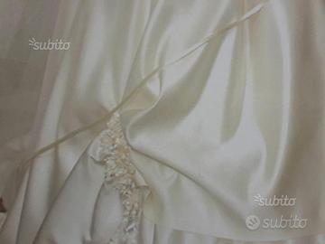 Vestito da sposa