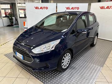 Ford B-Max 1.5 TDCi 75 CV Plus