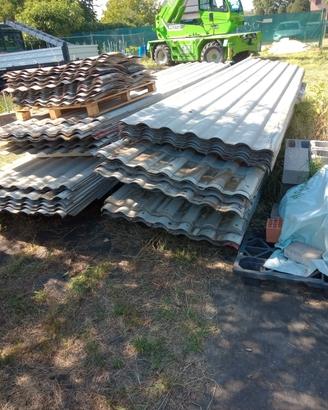 pannelli per coperture