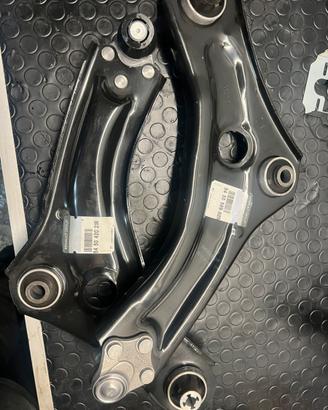 Bracci oscillanti megane 2016 in poi originali