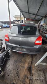 RICAMBI USATI AUTO SUZUKI Swift Serie (AZ) (17>) K