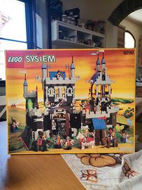 Lego Castle 6090