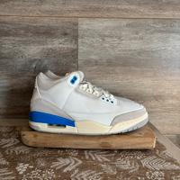 Air jordan 3 lucky shorts