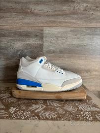 Air jordan 3 lucky shorts