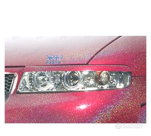 SUPPORTI FARI SEAT LEON TOLEDO 1M 99-05