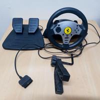 Volante playstation
