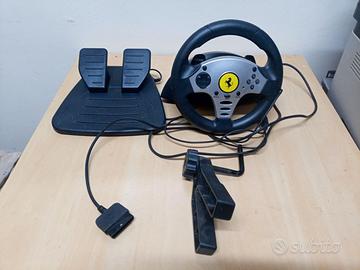 Volante playstation