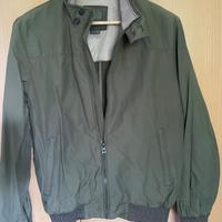 GIACCA GEOX IDROREPELLENTE