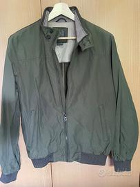 GIACCA GEOX IDROREPELLENTE