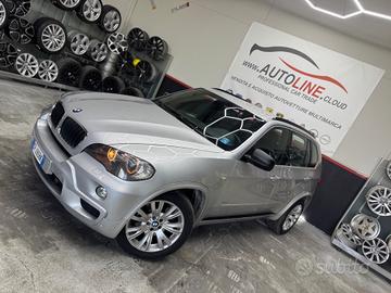 Bmw X5 3.0d LCI M Pachet E70