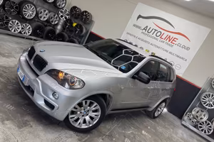 Bmw X5 3.0d LCI M Pachet E70