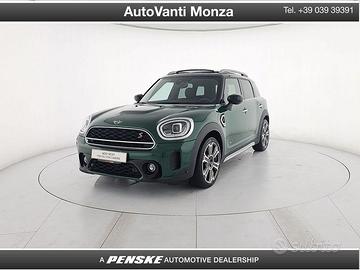 MINI Mini Countryman F60 Mini 2.0 Cooper SD Y...