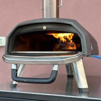 Forno per pizza Ooni Karu 12G