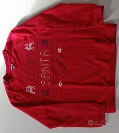 Set pigiami invernali bambino 