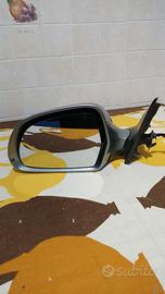 specchietto retrovisore  sn A4 10 fili