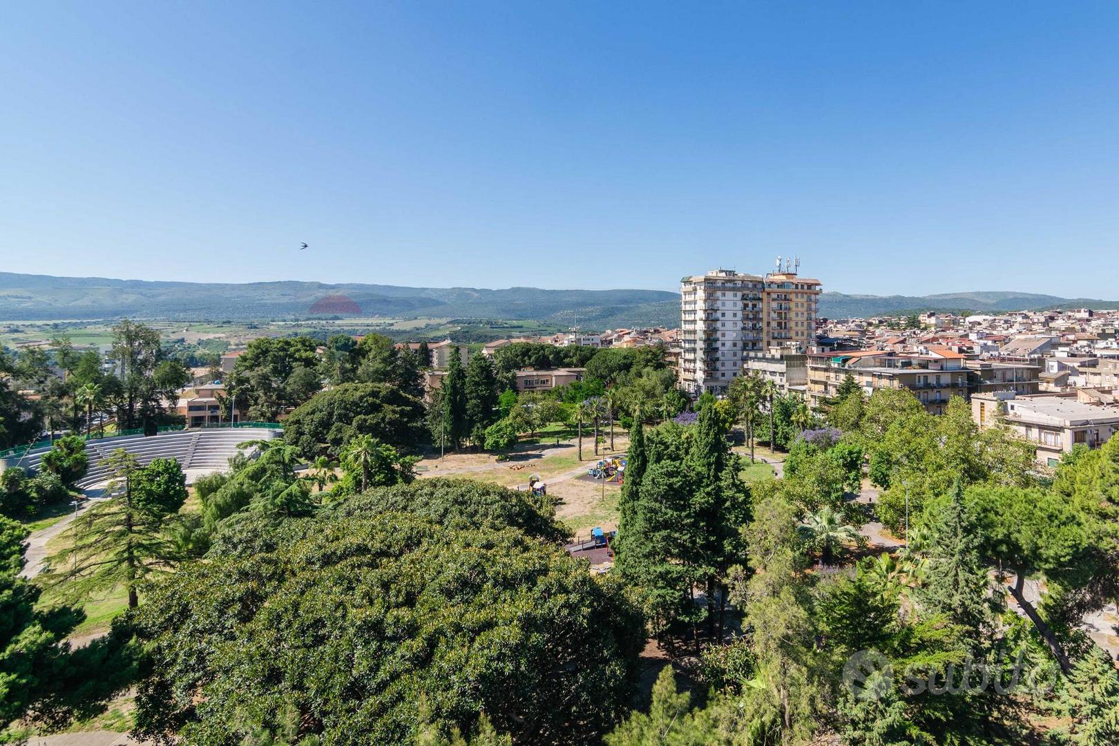 Apartment in Francofonte, Siracusa - Vista 4