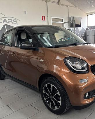 Smart ForFour 70 1.0 twinamic Passion NEOPATENTATI