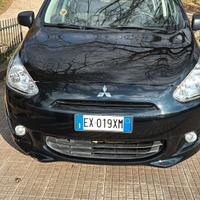 Mitsubishi Space Star 1.0 Cleartec 