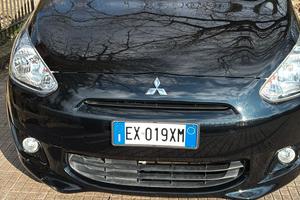 Mitsubishi Space Star 1.0 Cleartec 