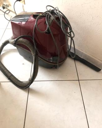 Vaporella 2000 iber