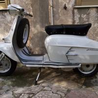 Lambretta Innocenti Special X200