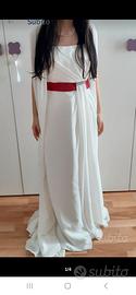 abito da sposa