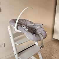 Stokke newborn set sdraietta