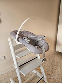 Stokke newborn set sdraietta