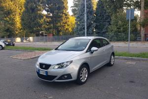 IBIZA 1.2 Style EURO 5 BENZINA -ADATTA NEOPATENTAT
