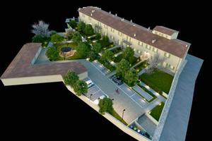 Casa indipendente di 236 m² con più di 5 locali e 
