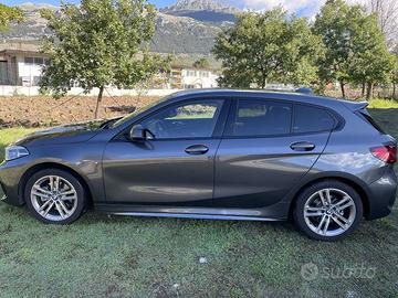 BMW Serie 1 F40 118d MSport 150 cv