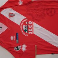 Maglia calcio Grosseto 