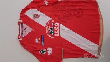 Maglia calcio Grosseto 