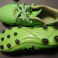 scarpe da calcio bambino 30